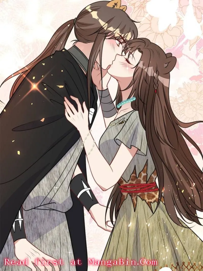 I Became the Beastman’s Wife Chapter 393 Online - página 19