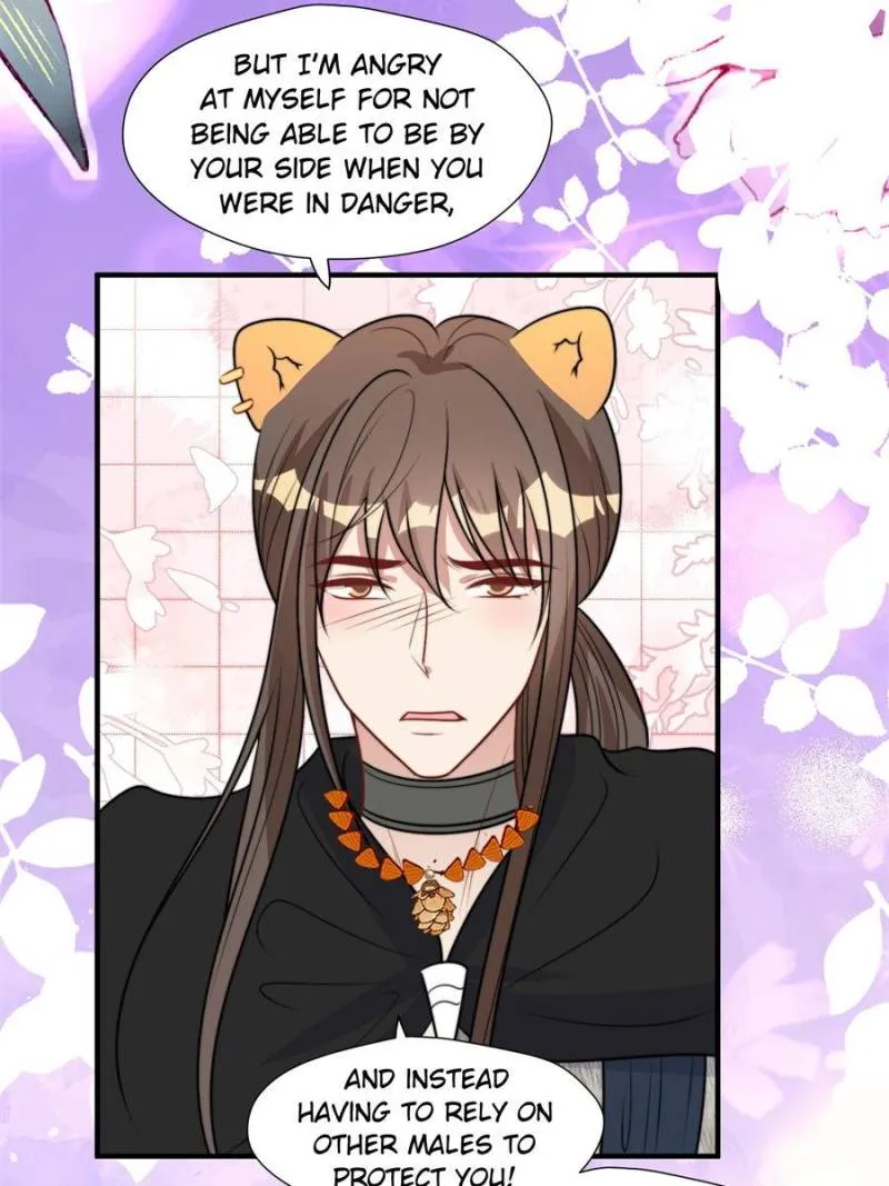 I Became the Beastman’s Wife Chapter 393 Online - página 22