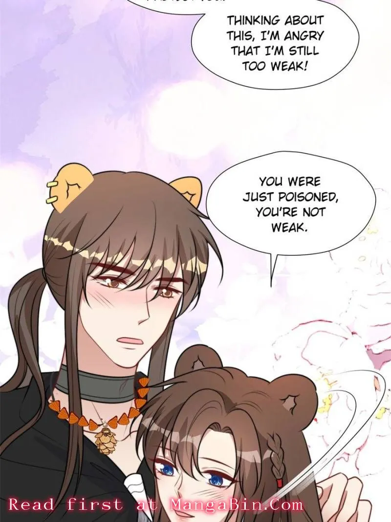 I Became the Beastman’s Wife Chapter 393 Online - página 23
