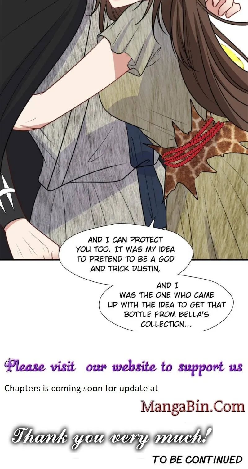 I Became the Beastman’s Wife Chapter 393 Online - página 24