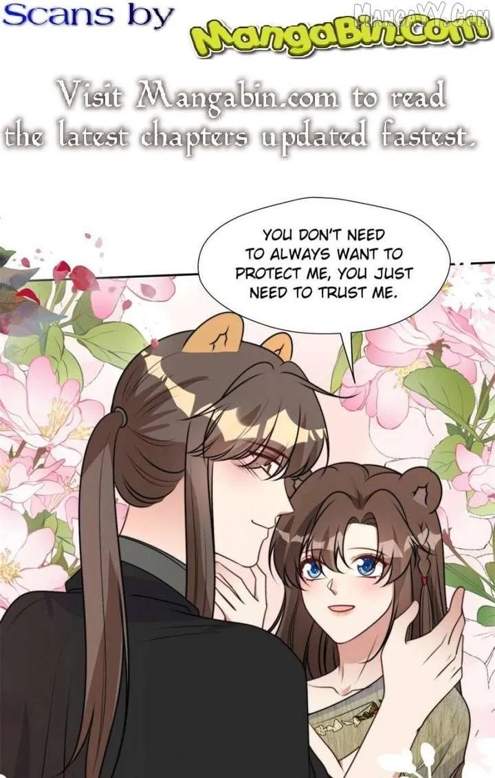I Became the Beastman’s Wife Chapter 394 Online - página 1