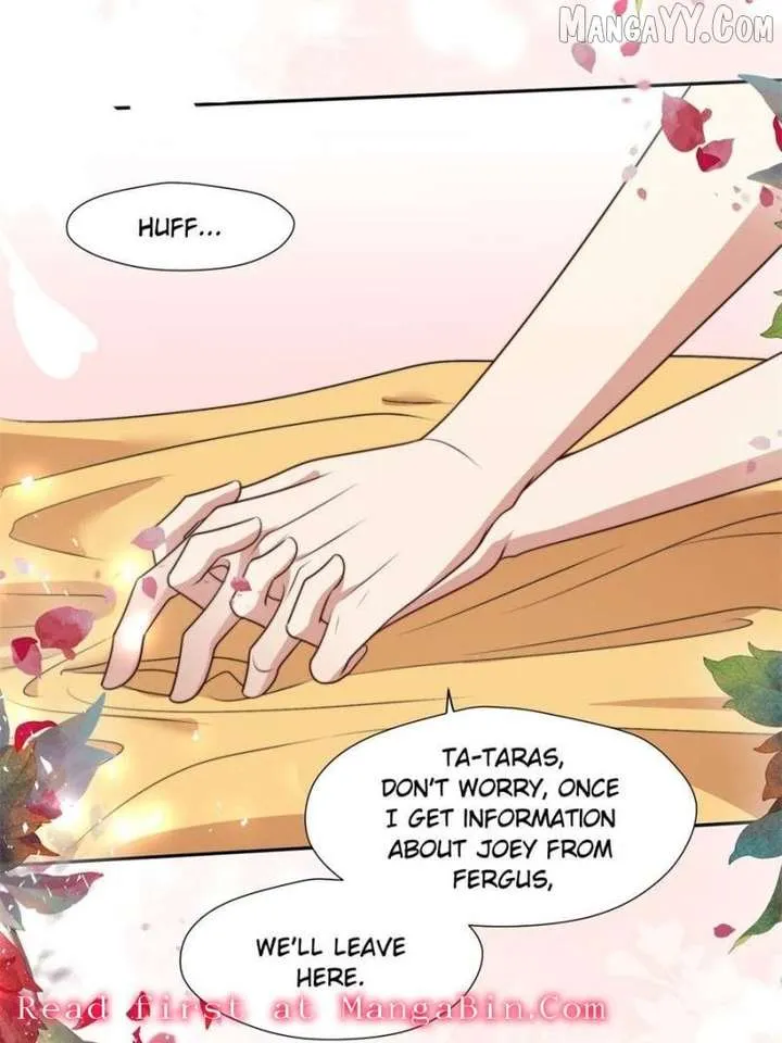 I Became the Beastman’s Wife Chapter 394 Online - página 3