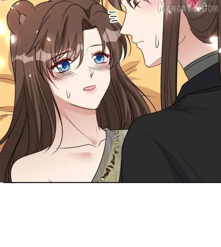 I Became the Beastman’s Wife Chapter 394 Online - página 8