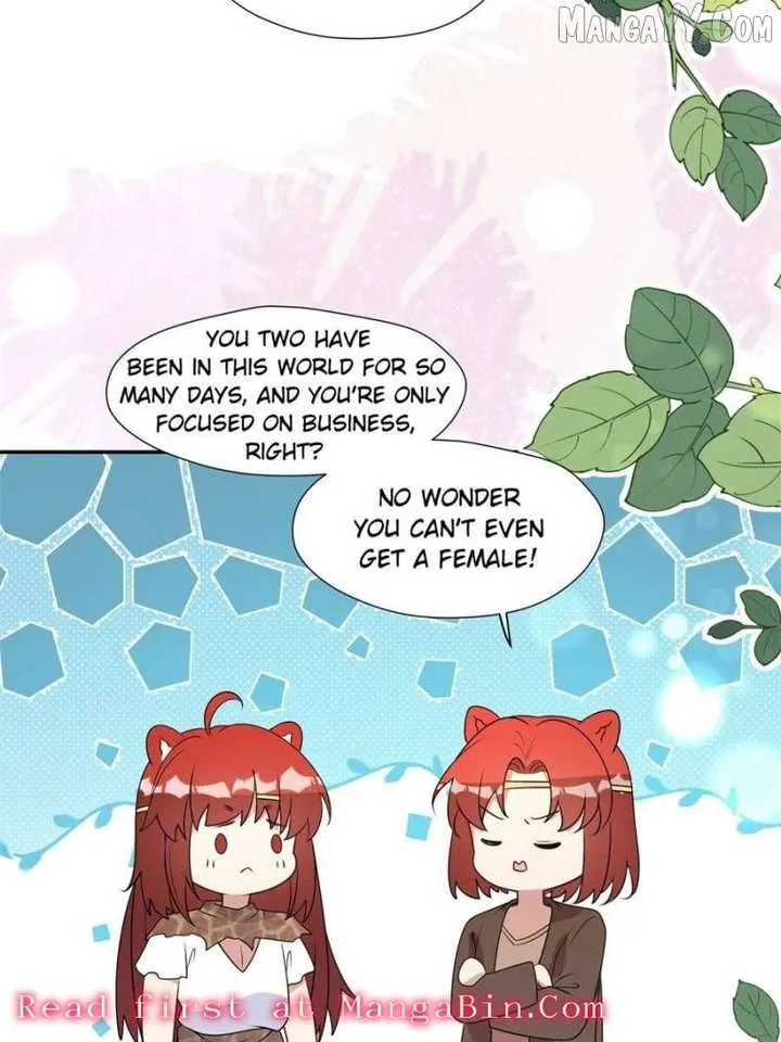 I Became the Beastman’s Wife Chapter 394 Online - página 13