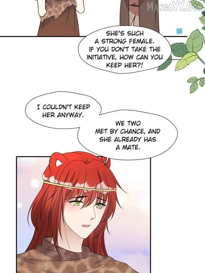 I Became the Beastman’s Wife Chapter 394 Online - página 14