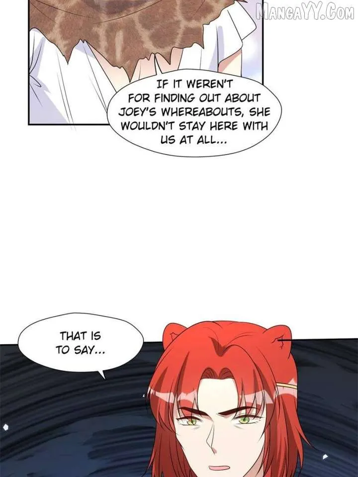 I Became the Beastman’s Wife Chapter 394 Online - página 15