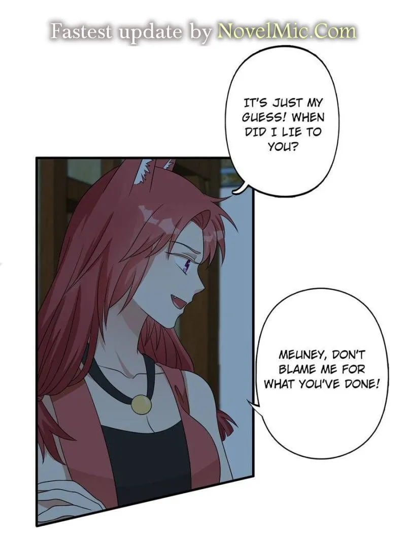 I Became the Beastman’s Wife Chapter 42 Online - página 1