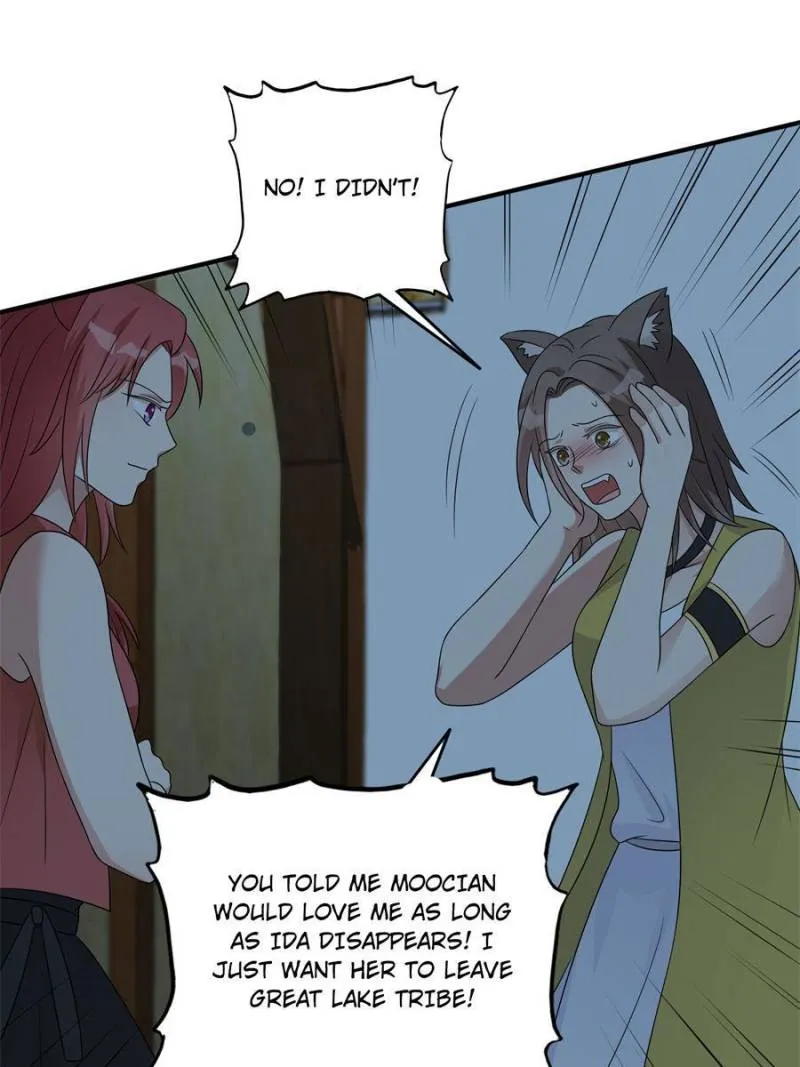 I Became the Beastman’s Wife Chapter 42 Online - página 2