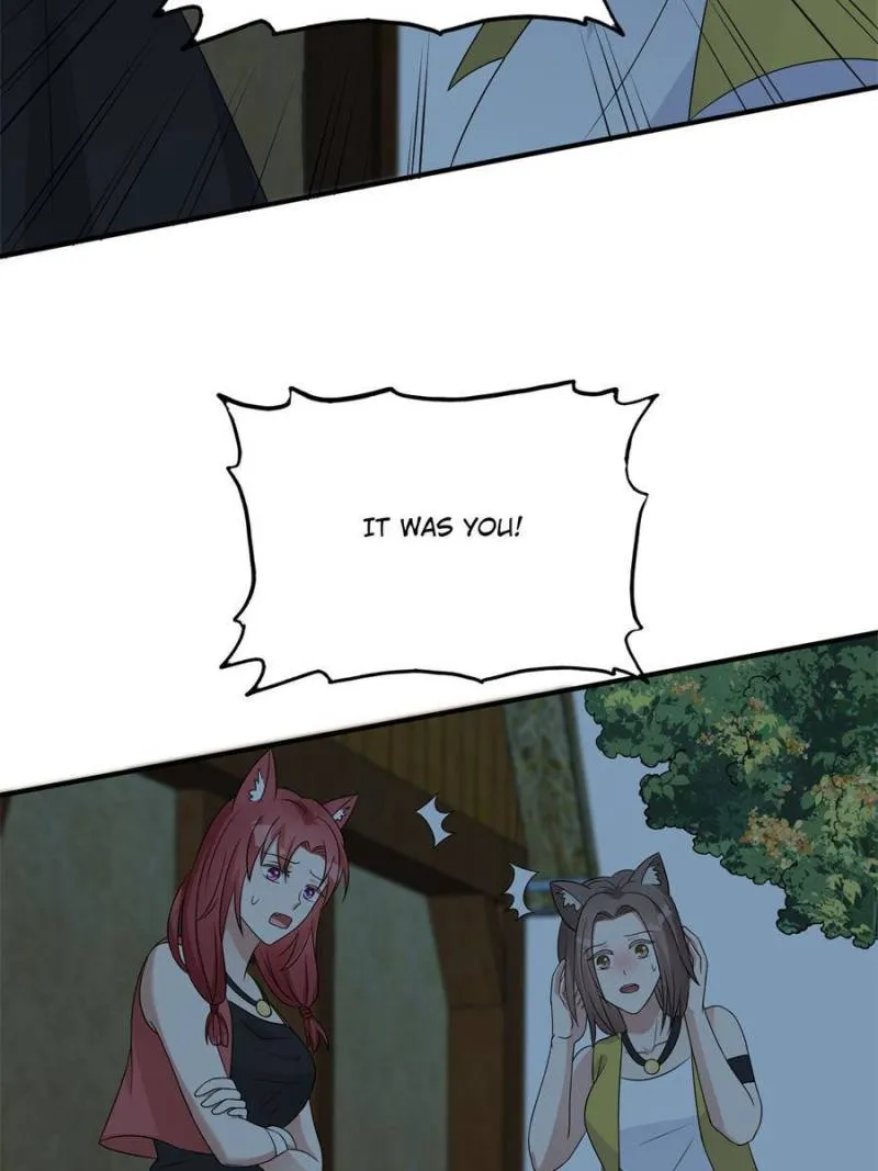 I Became the Beastman’s Wife Chapter 42 Online - página 3