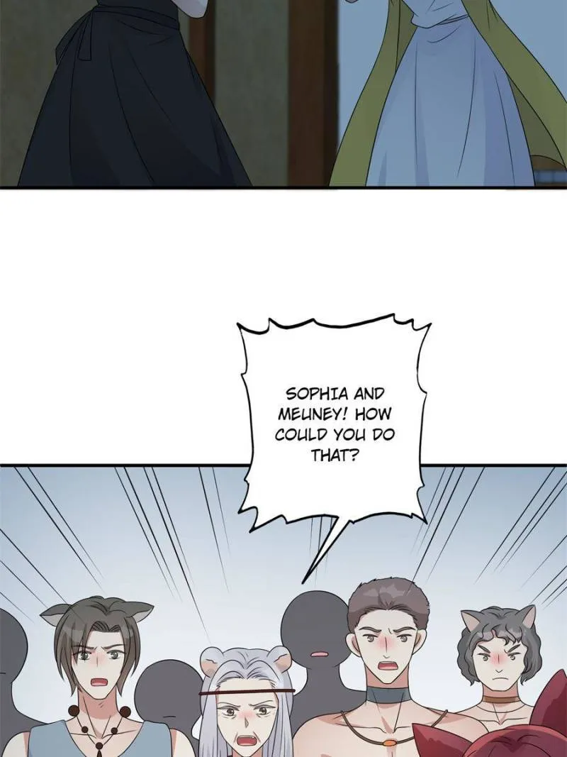 I Became the Beastman’s Wife Chapter 42 Online - página 4
