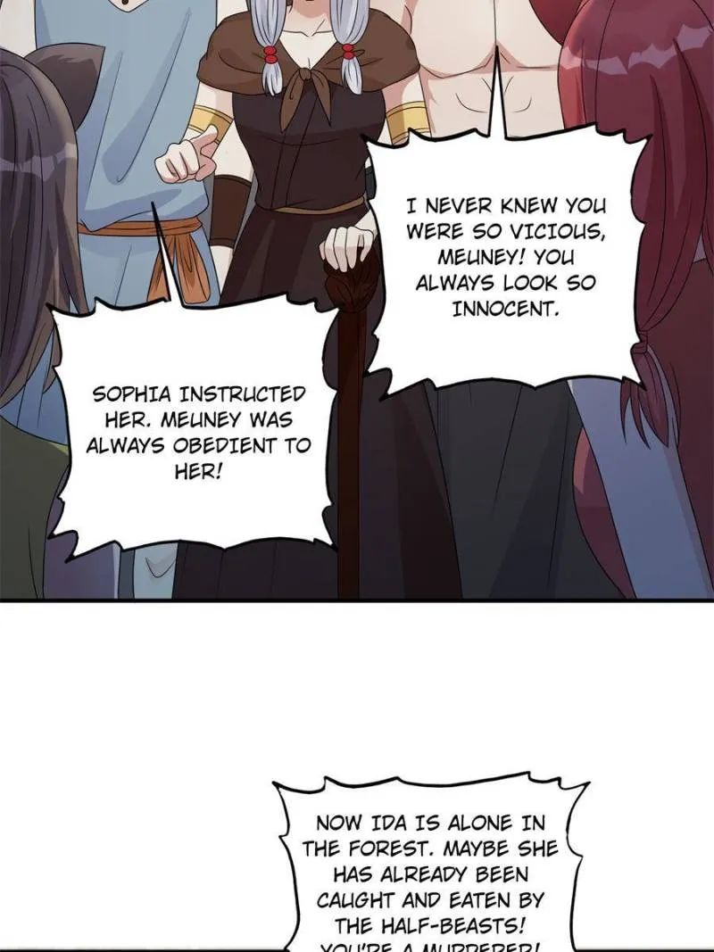 I Became the Beastman’s Wife Chapter 42 Online - página 5
