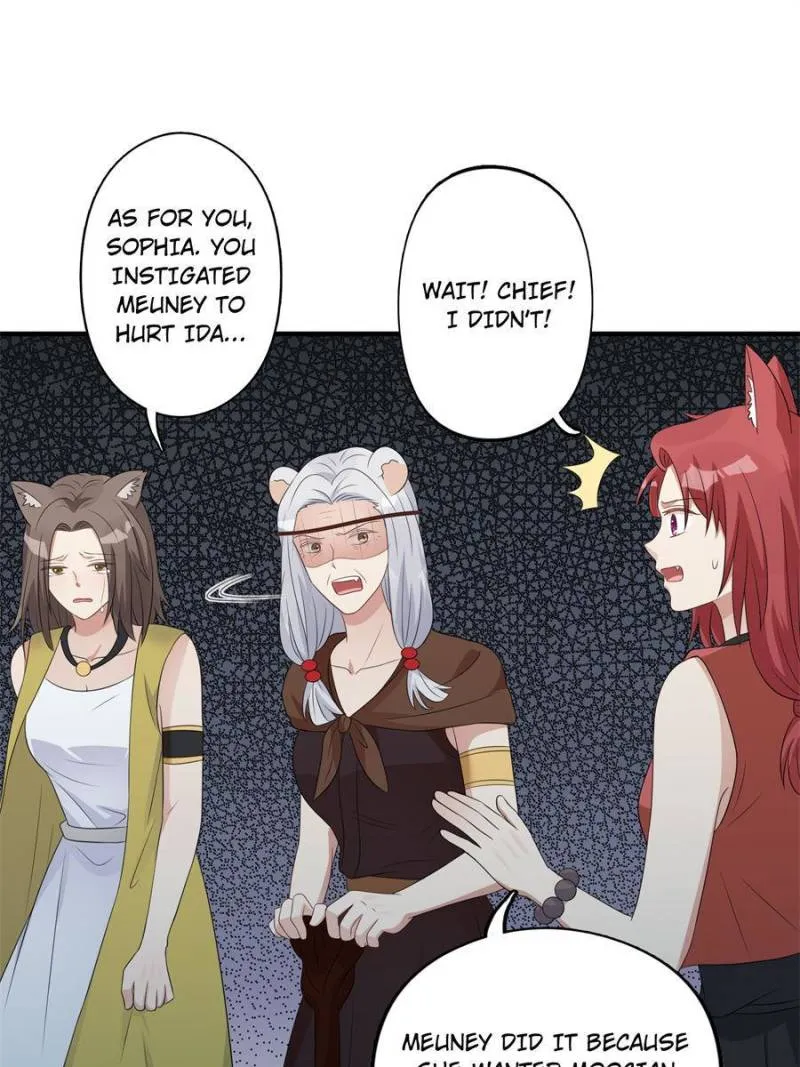 I Became the Beastman’s Wife Chapter 42 Online - página 9