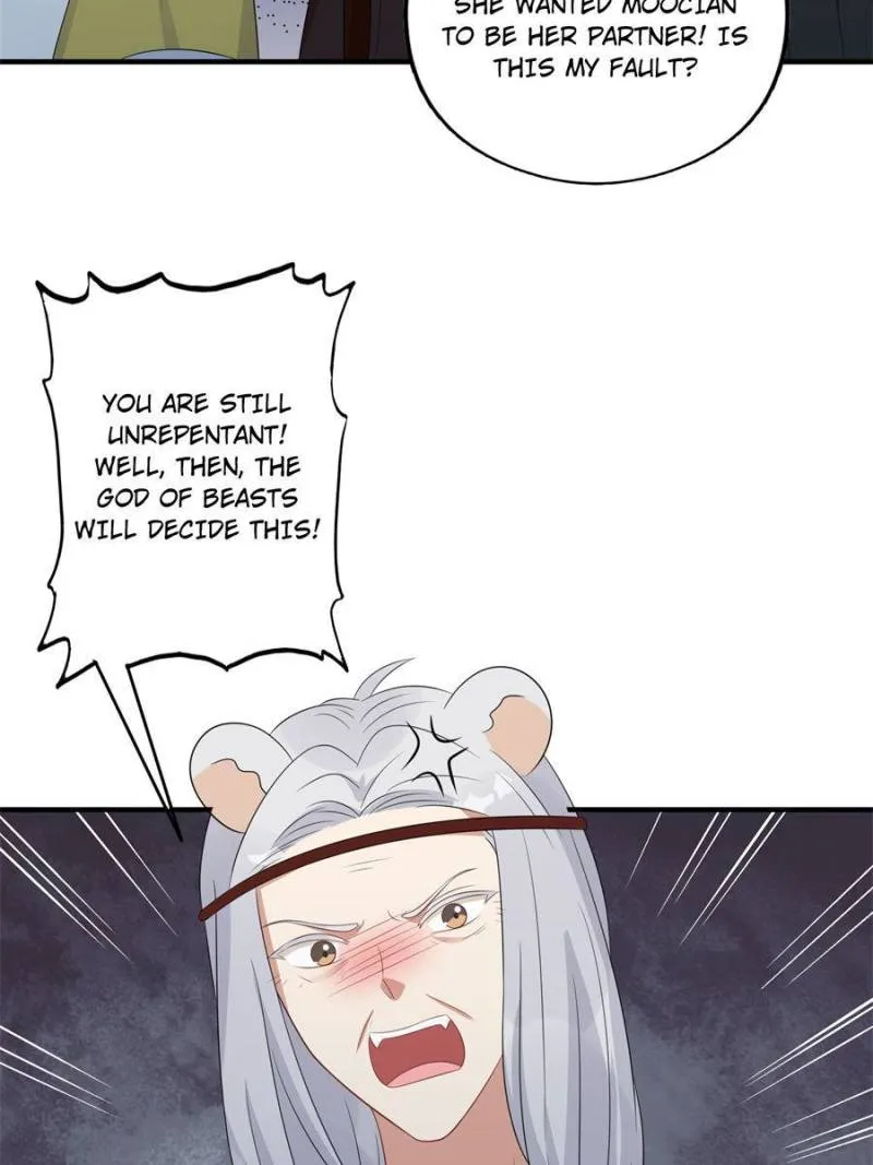I Became the Beastman’s Wife Chapter 42 Online - página 10
