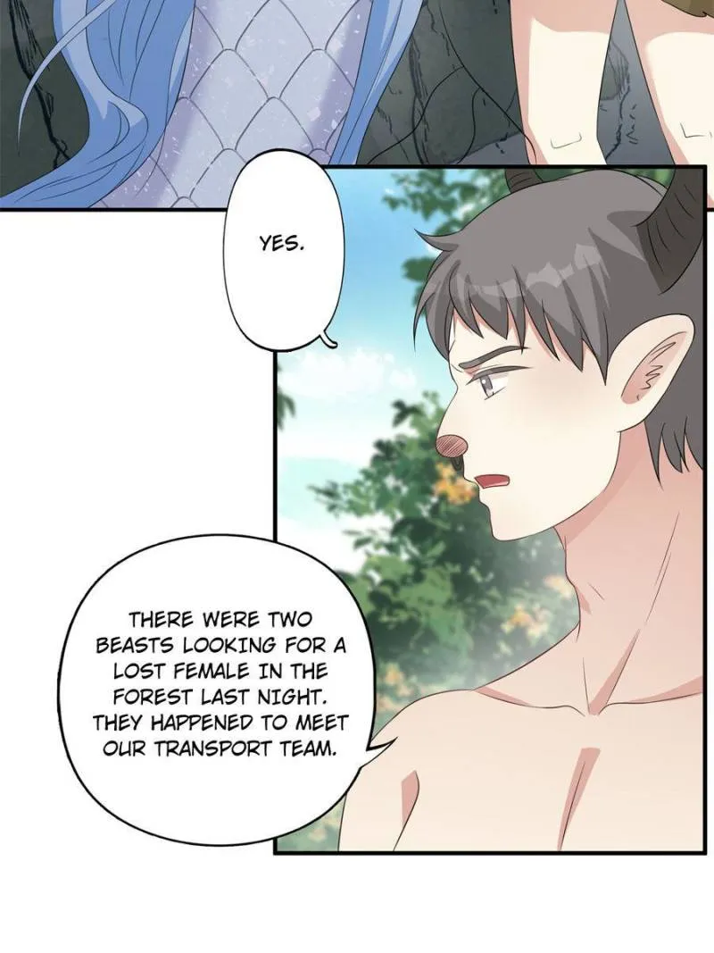 I Became the Beastman’s Wife Chapter 42 Online - página 15