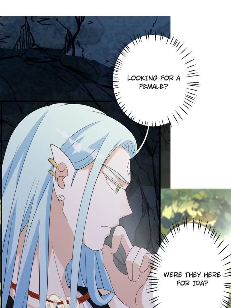 I Became the Beastman’s Wife Chapter 42 Online - página 16