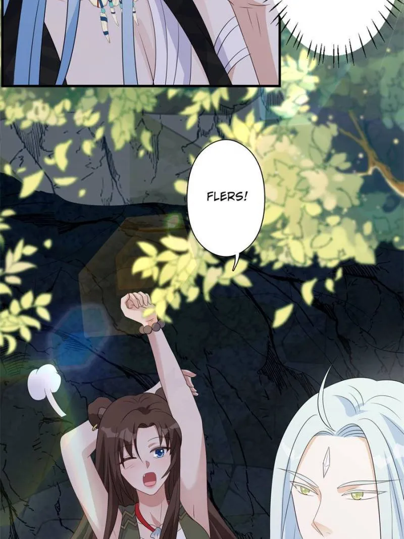 I Became the Beastman’s Wife Chapter 42 Online - página 17