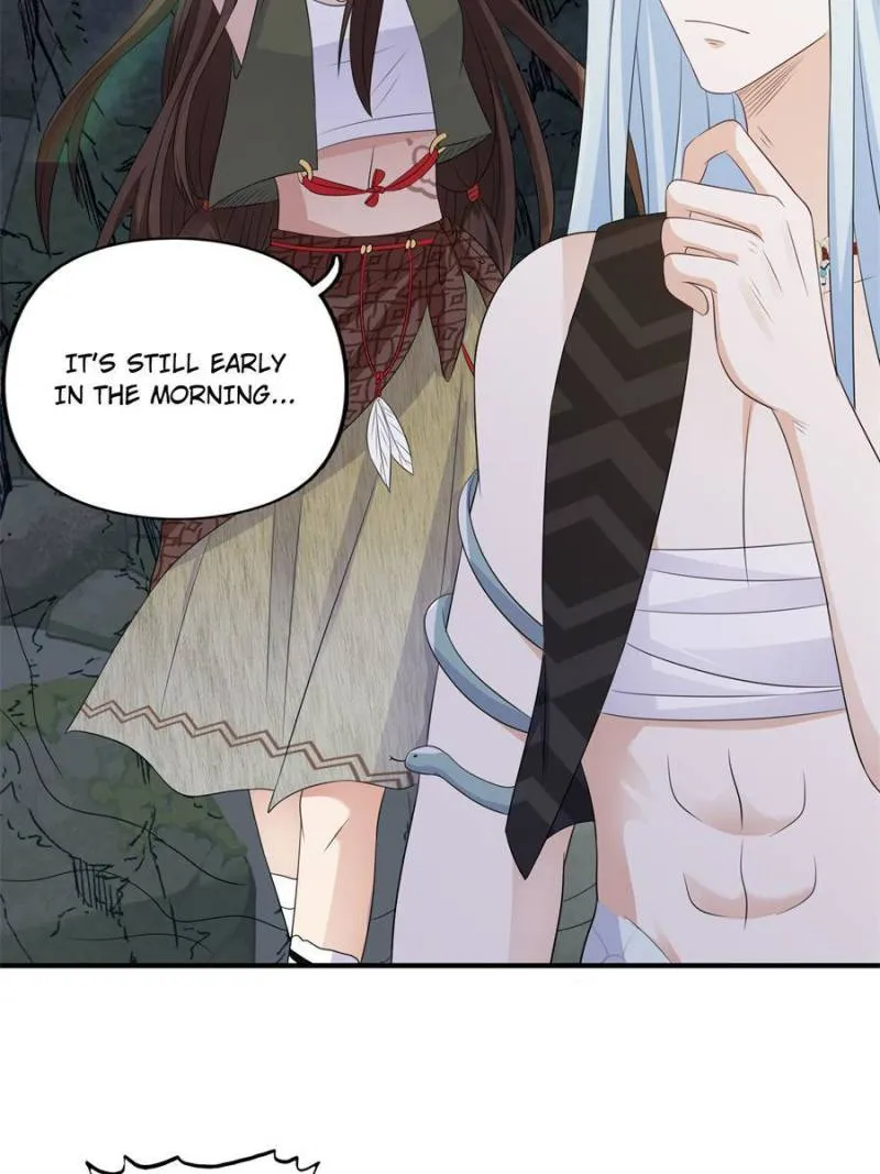 I Became the Beastman’s Wife Chapter 42 Online - página 18