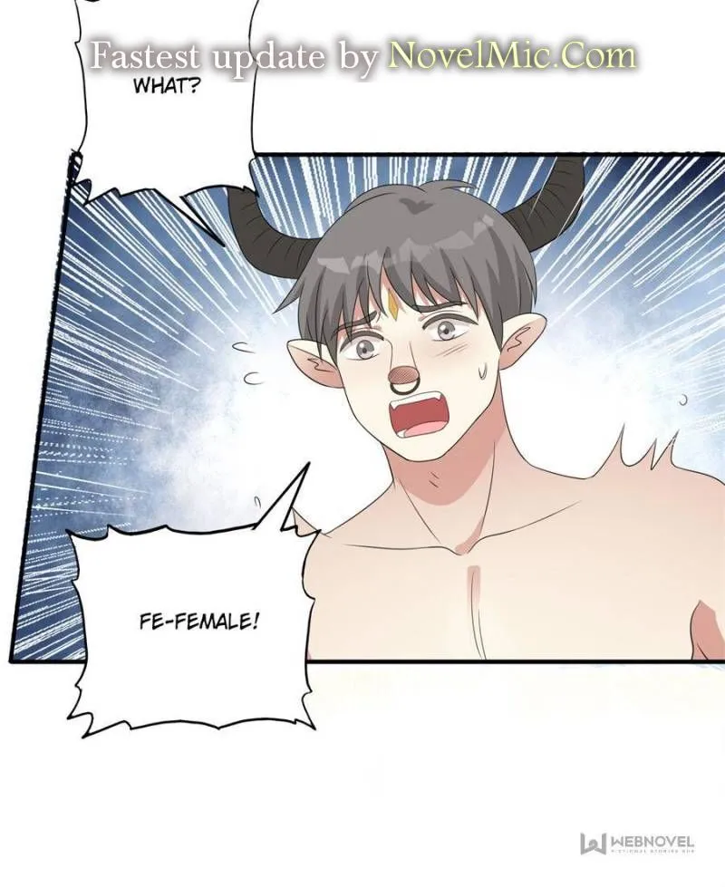 I Became the Beastman’s Wife Chapter 42 Online - página 19