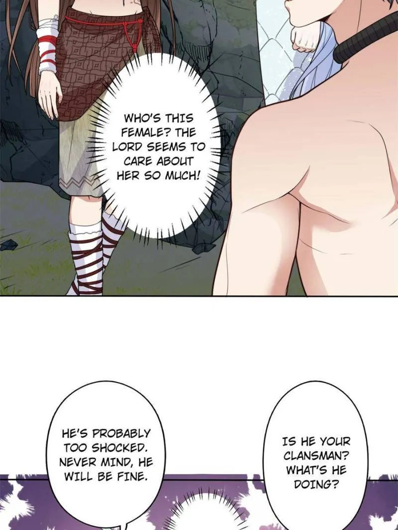I Became the Beastman’s Wife Chapter 43 Online - página 2