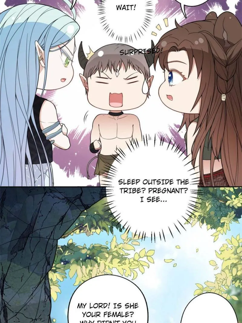 I Became the Beastman’s Wife Chapter 43 Online - página 3