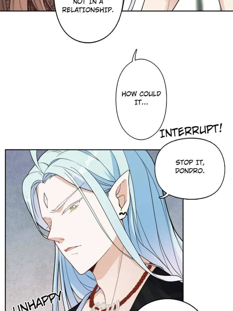 I Became the Beastman’s Wife Chapter 43 Online - página 5