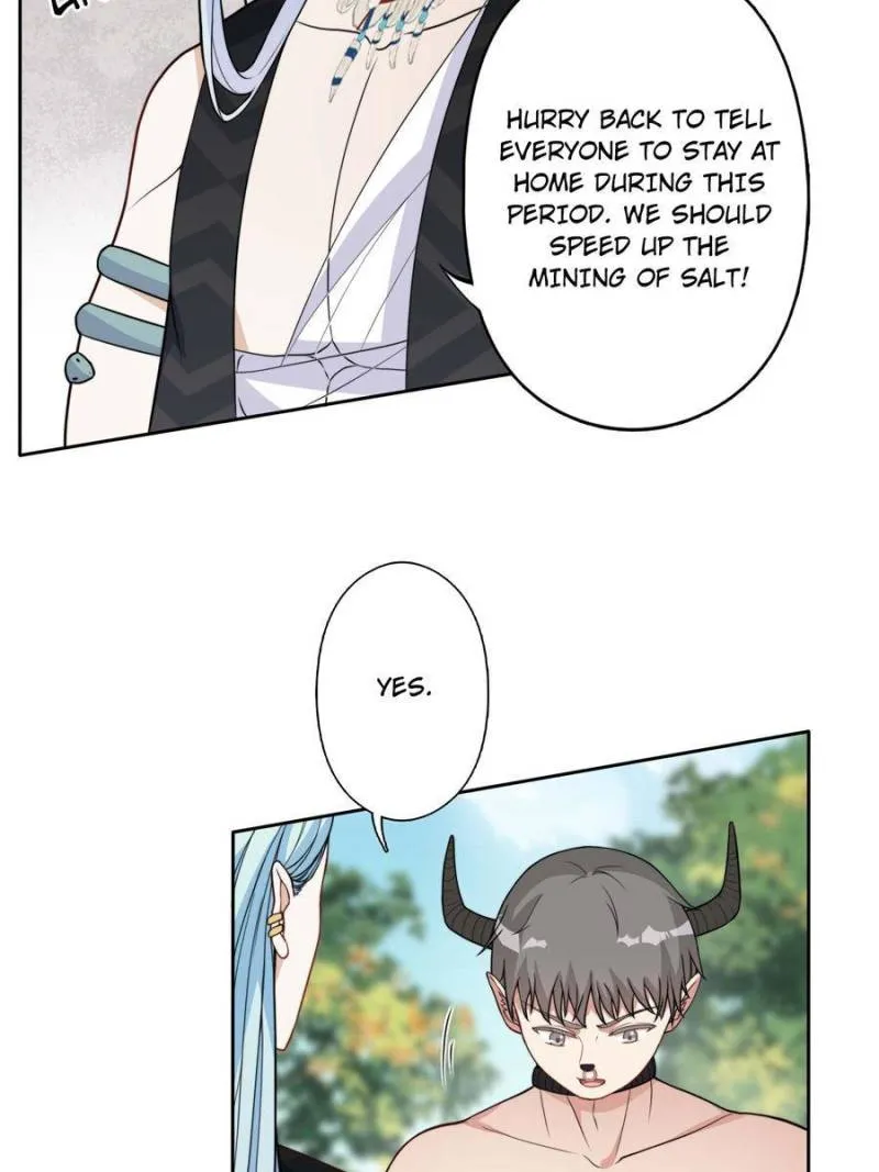 I Became the Beastman’s Wife Chapter 43 Online - página 6