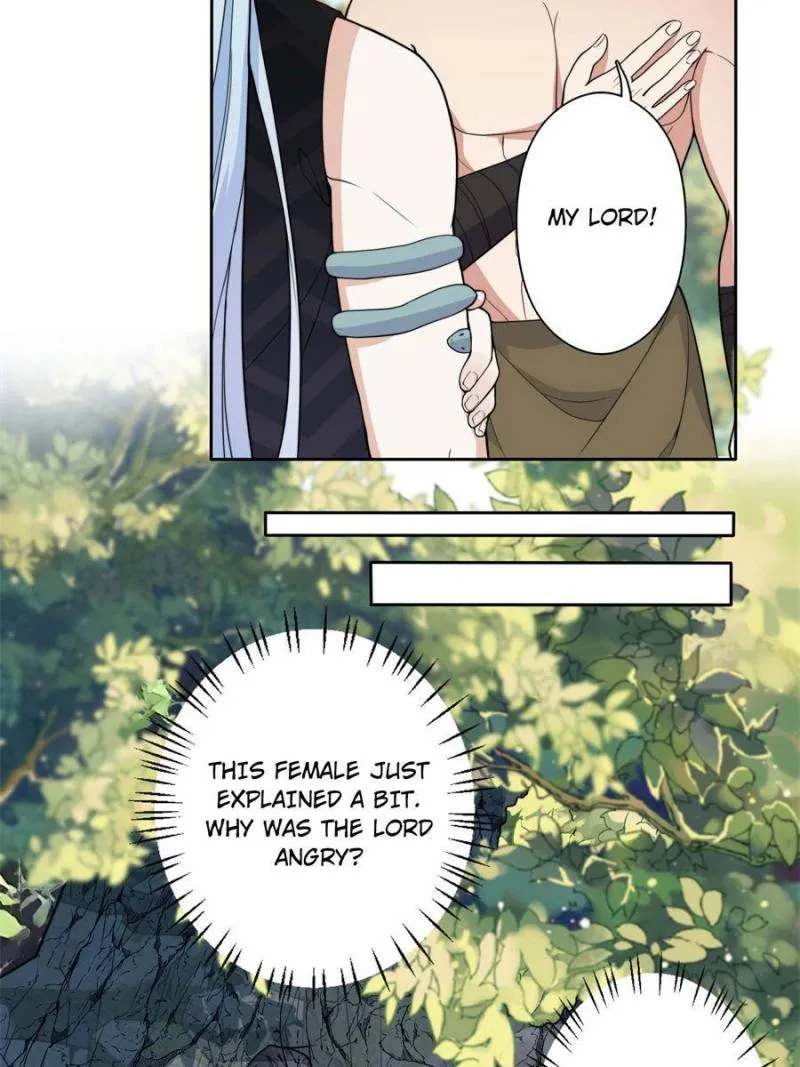 I Became the Beastman’s Wife Chapter 43 Online - página 7