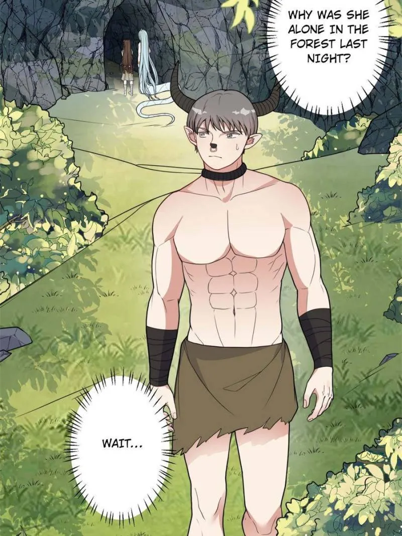 I Became the Beastman’s Wife Chapter 43 Online - página 8