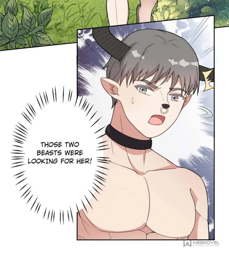 I Became the Beastman’s Wife Chapter 43 Online - página 9