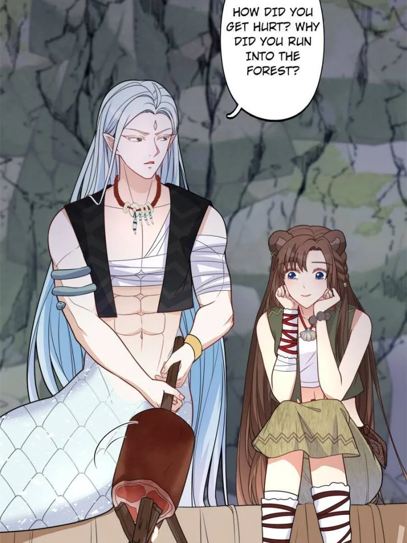 I Became the Beastman’s Wife Chapter 43 Online - página 11