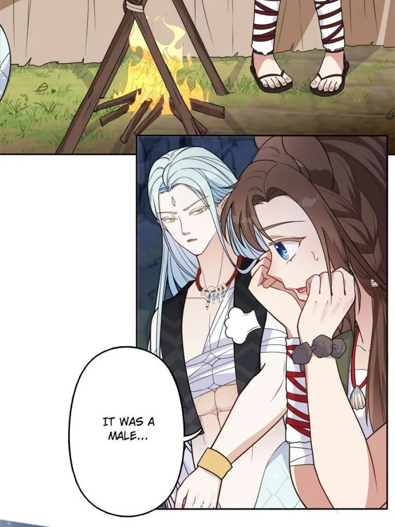 I Became the Beastman’s Wife Chapter 43 Online - página 12