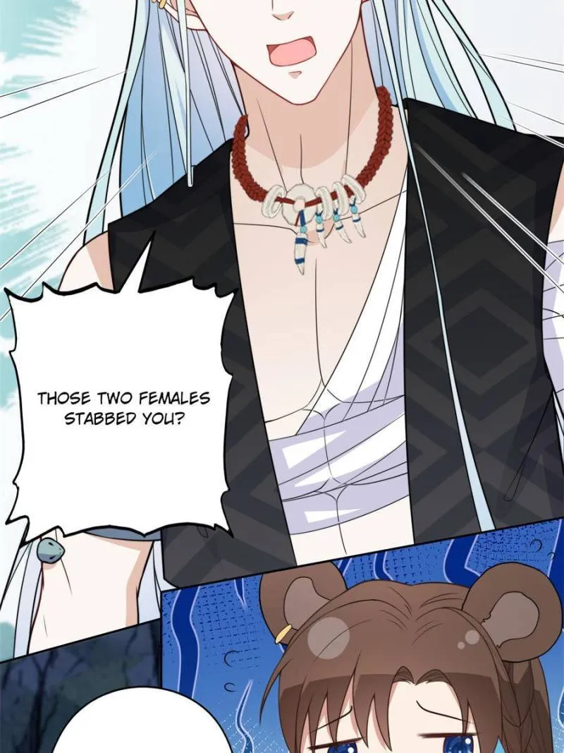 I Became the Beastman’s Wife Chapter 43 Online - página 14