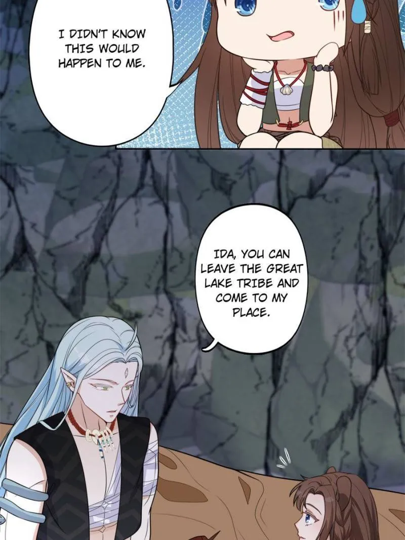 I Became the Beastman’s Wife Chapter 43 Online - página 15