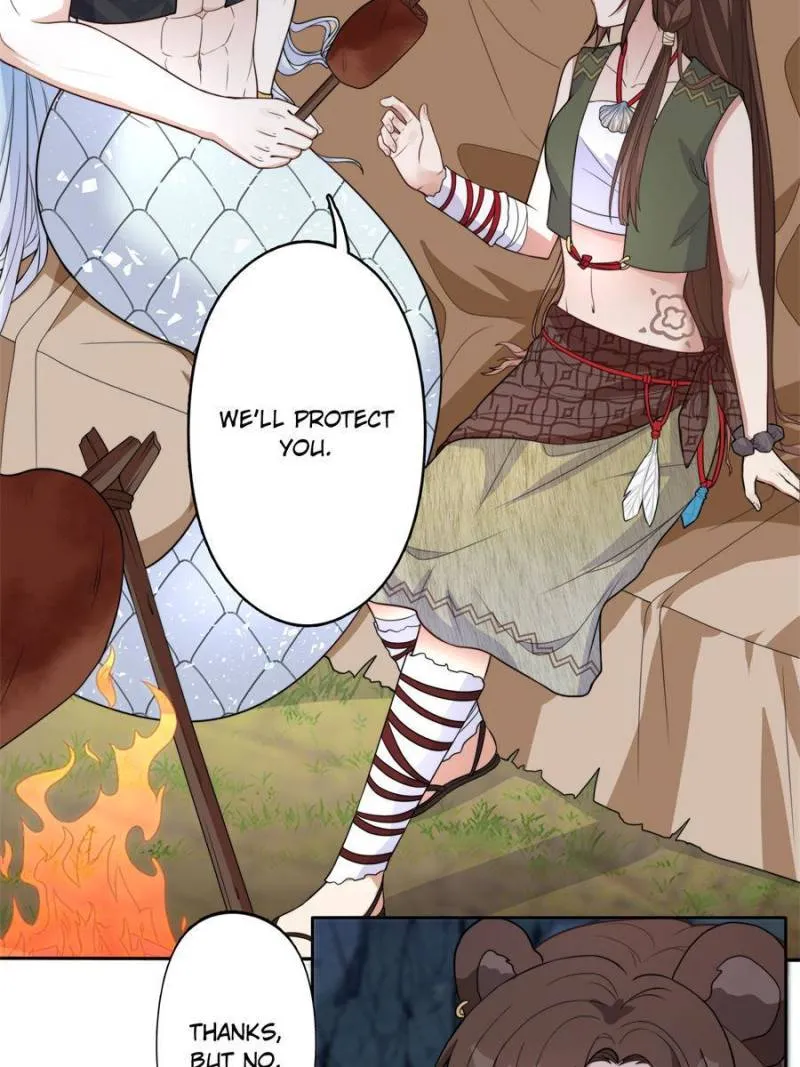 I Became the Beastman’s Wife Chapter 43 Online - página 16
