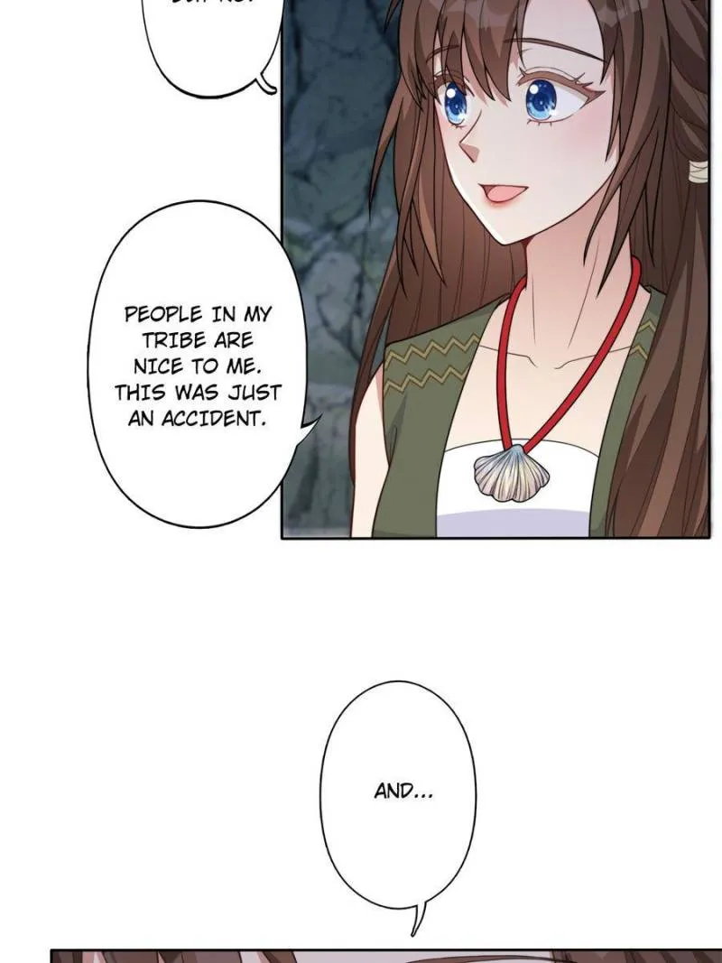 I Became the Beastman’s Wife Chapter 43 Online - página 17