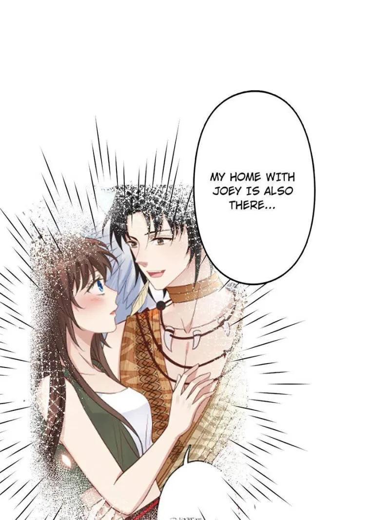 I Became the Beastman’s Wife Chapter 43 Online - página 19