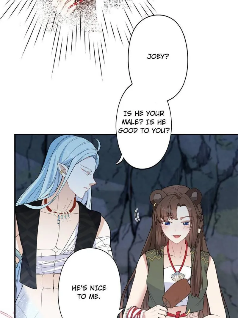 I Became the Beastman’s Wife Chapter 43 Online - página 20