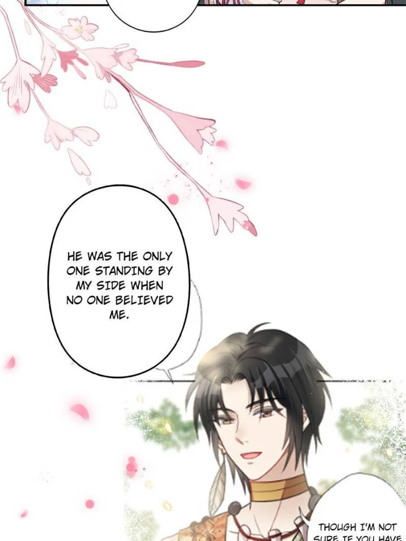 I Became the Beastman’s Wife Chapter 43 Online - página 21