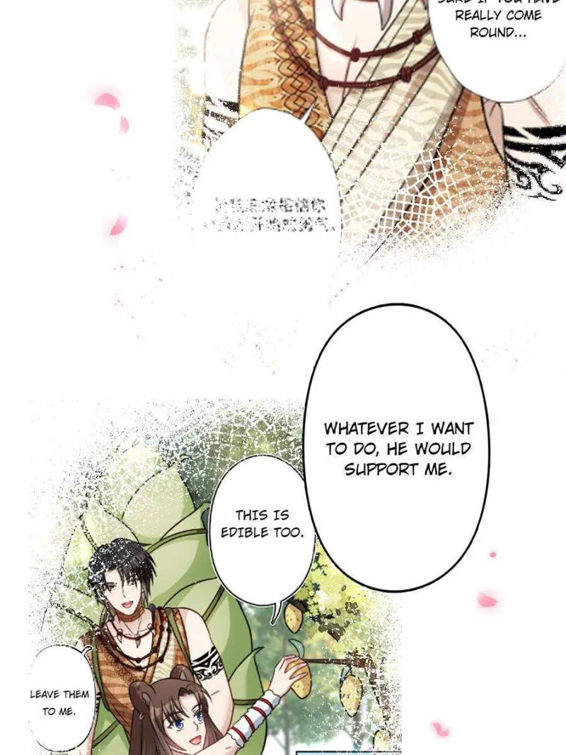 I Became the Beastman’s Wife Chapter 43 Online - página 22