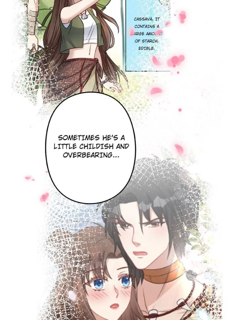 I Became the Beastman’s Wife Chapter 43 Online - página 23