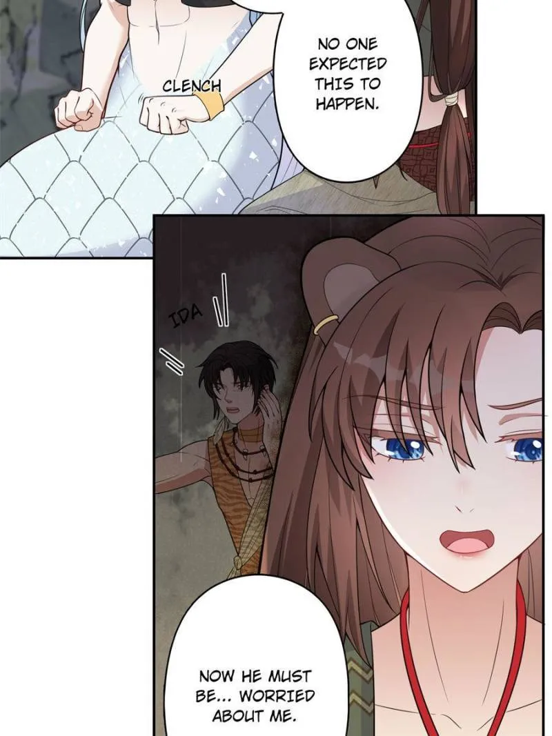I Became the Beastman’s Wife Chapter 44 Online - página 2
