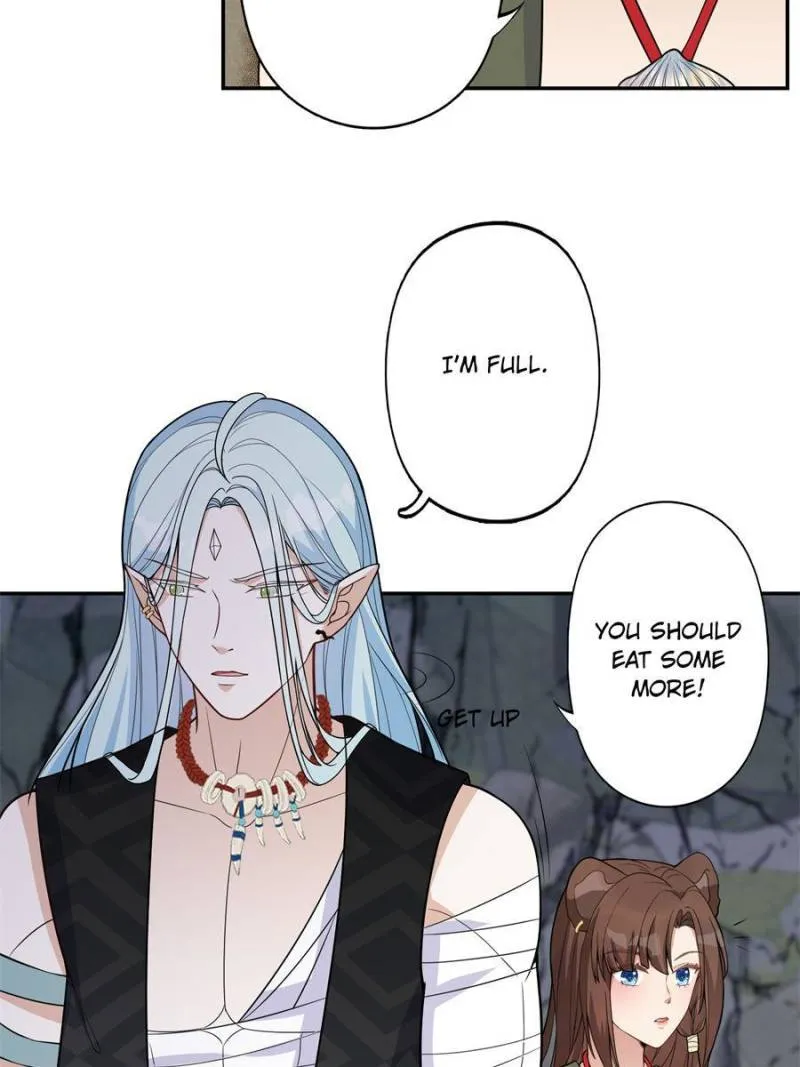 I Became the Beastman’s Wife Chapter 44 Online - página 3