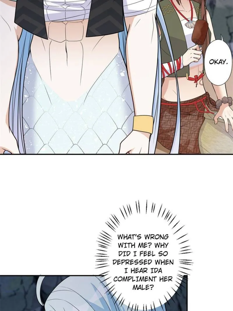 I Became the Beastman’s Wife Chapter 44 Online - página 4