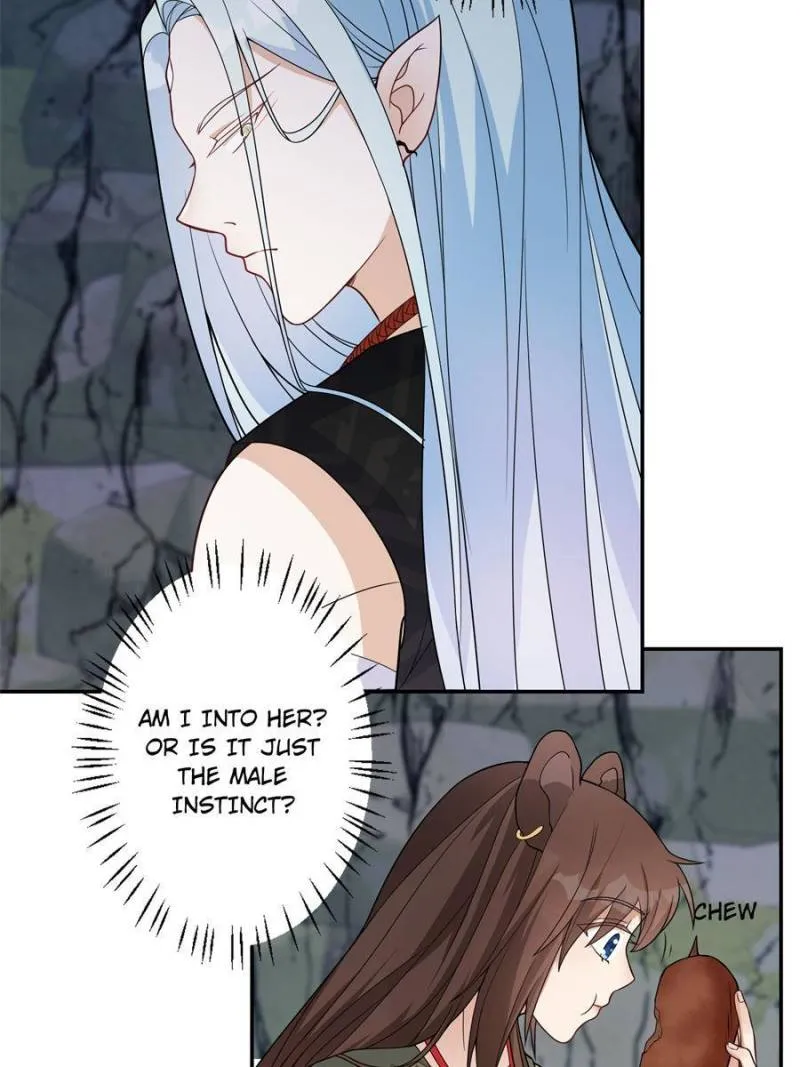 I Became the Beastman’s Wife Chapter 44 Online - página 5