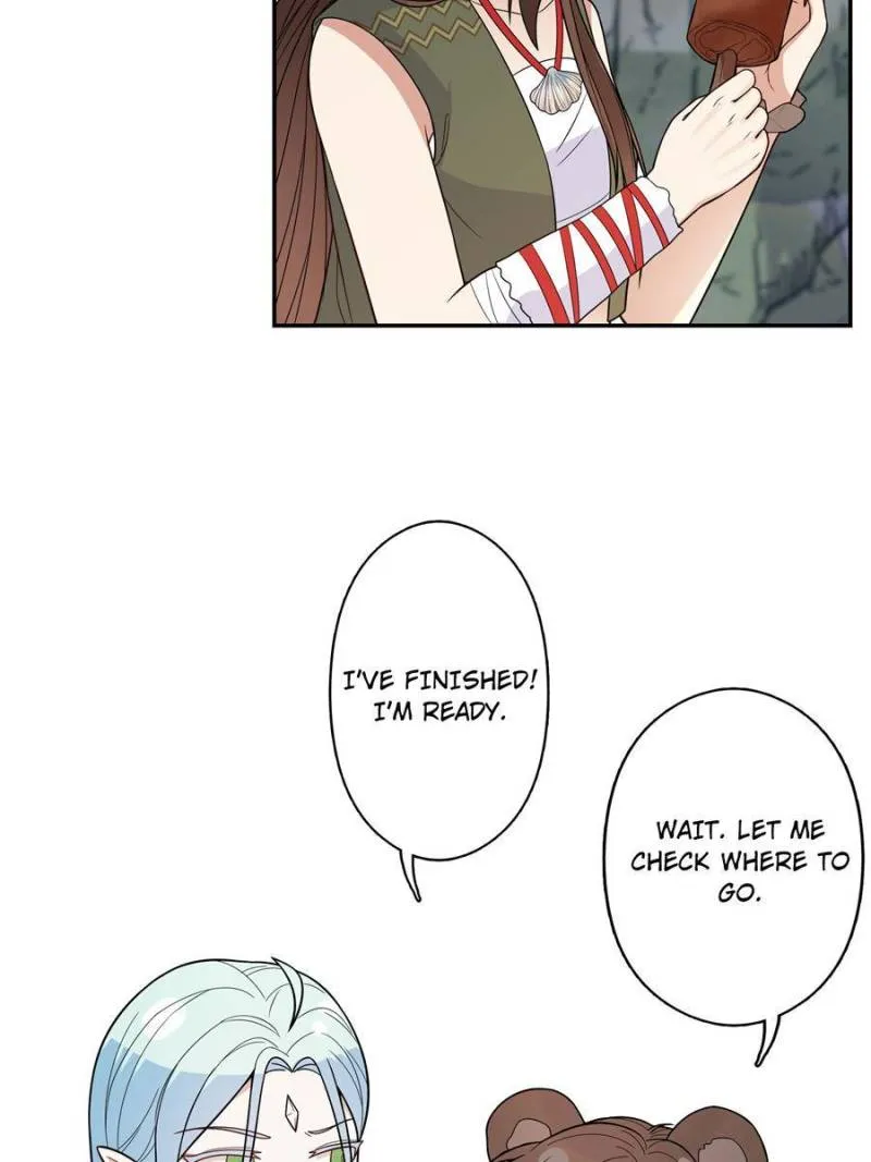 I Became the Beastman’s Wife Chapter 44 Online - página 6