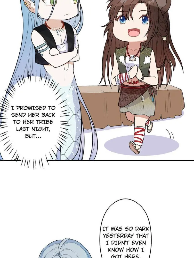 I Became the Beastman’s Wife Chapter 44 Online - página 7