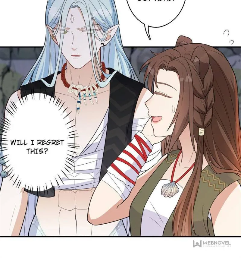 I Became the Beastman’s Wife Chapter 44 Online - página 8