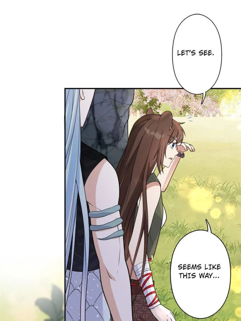 I Became the Beastman’s Wife Chapter 44 Online - página 9