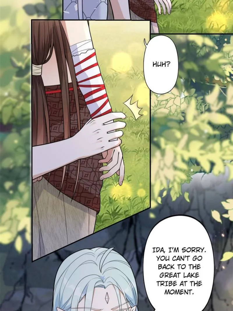 I Became the Beastman’s Wife Chapter 44 Online - página 10