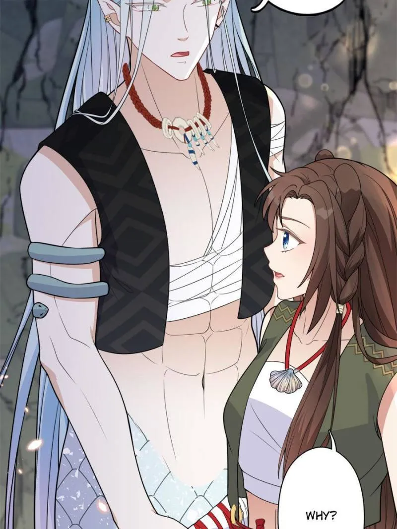 I Became the Beastman’s Wife Chapter 44 Online - página 11